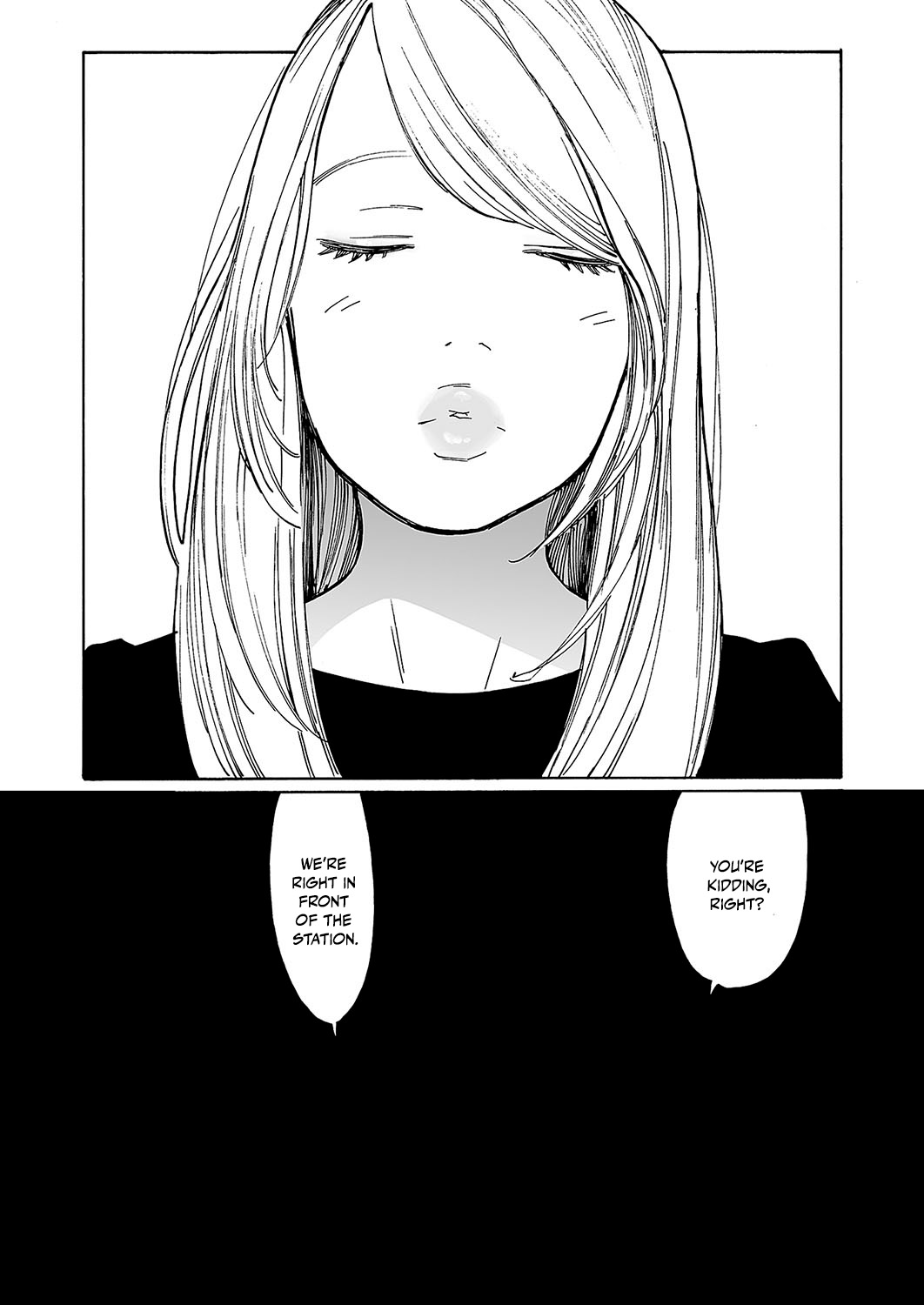 [Kishi Torajirou] Kyuuyuu to furin shitemita - Chapter 6 이미지 번호 18