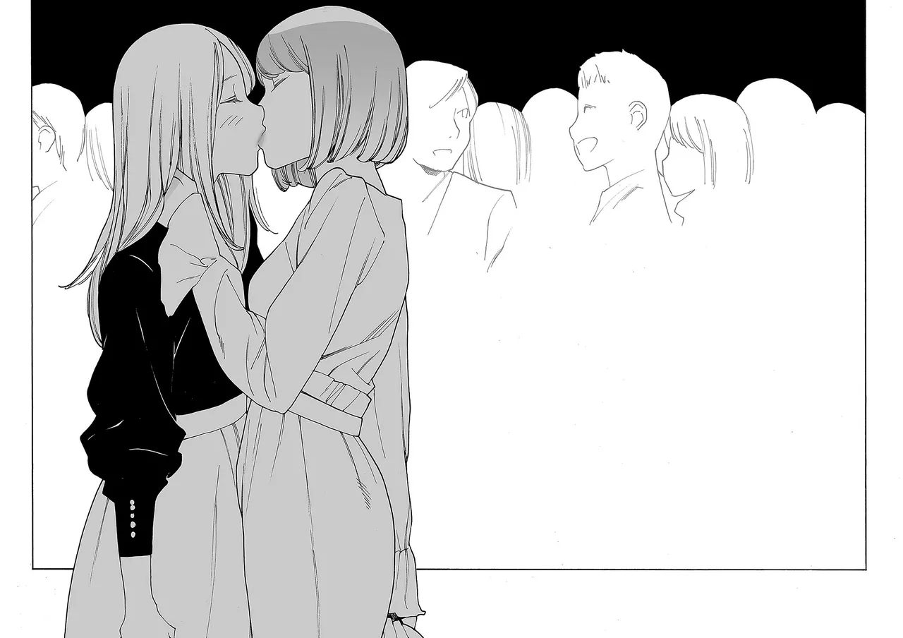 [Kishi Torajirou] Kyuuyuu to furin shitemita - Chapter 6 이미지 번호 19