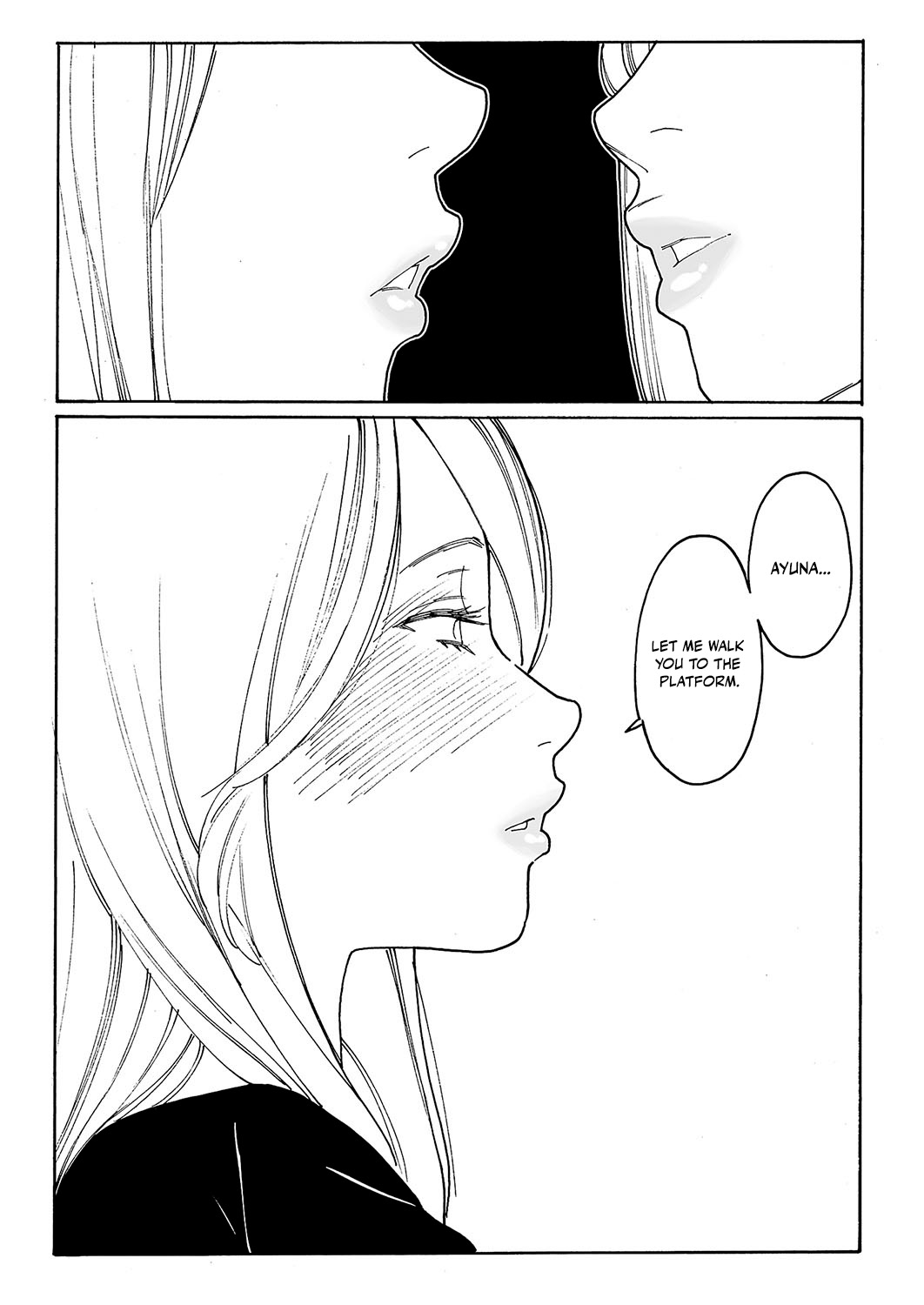 [Kishi Torajirou] Kyuuyuu to furin shitemita - Chapter 6 이미지 번호 20