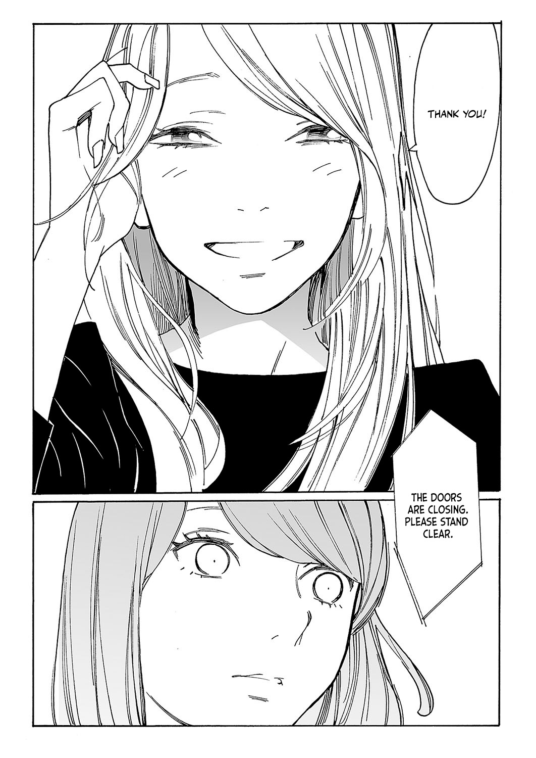 [Kishi Torajirou] Kyuuyuu to furin shitemita - Chapter 6 이미지 번호 23