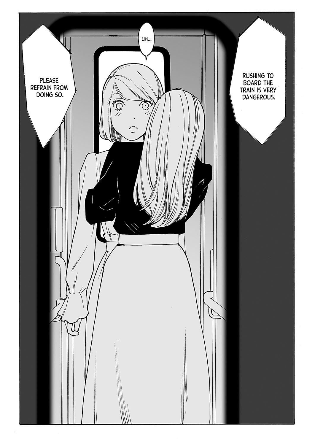 [Kishi Torajirou] Kyuuyuu to furin shitemita - Chapter 6 이미지 번호 27