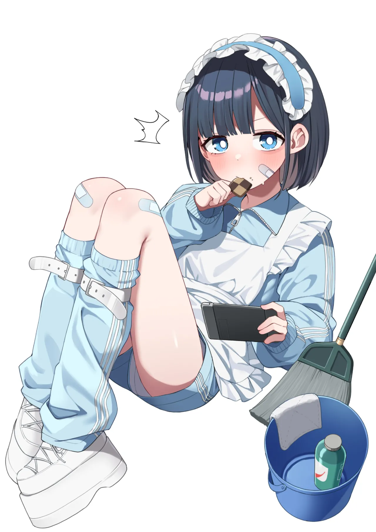 WEEKLY Kairakuten 2026 No.11 imagen número 30