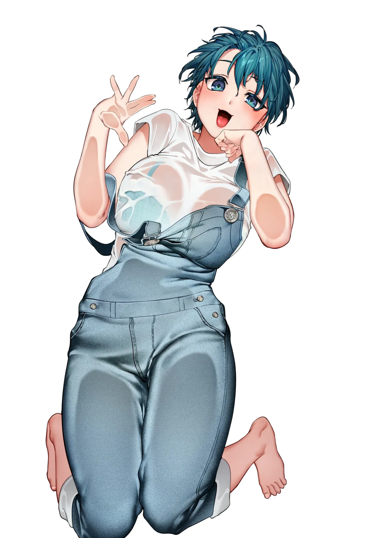 WEEKLY Kairakuten 2026 No.11 imagen número 34