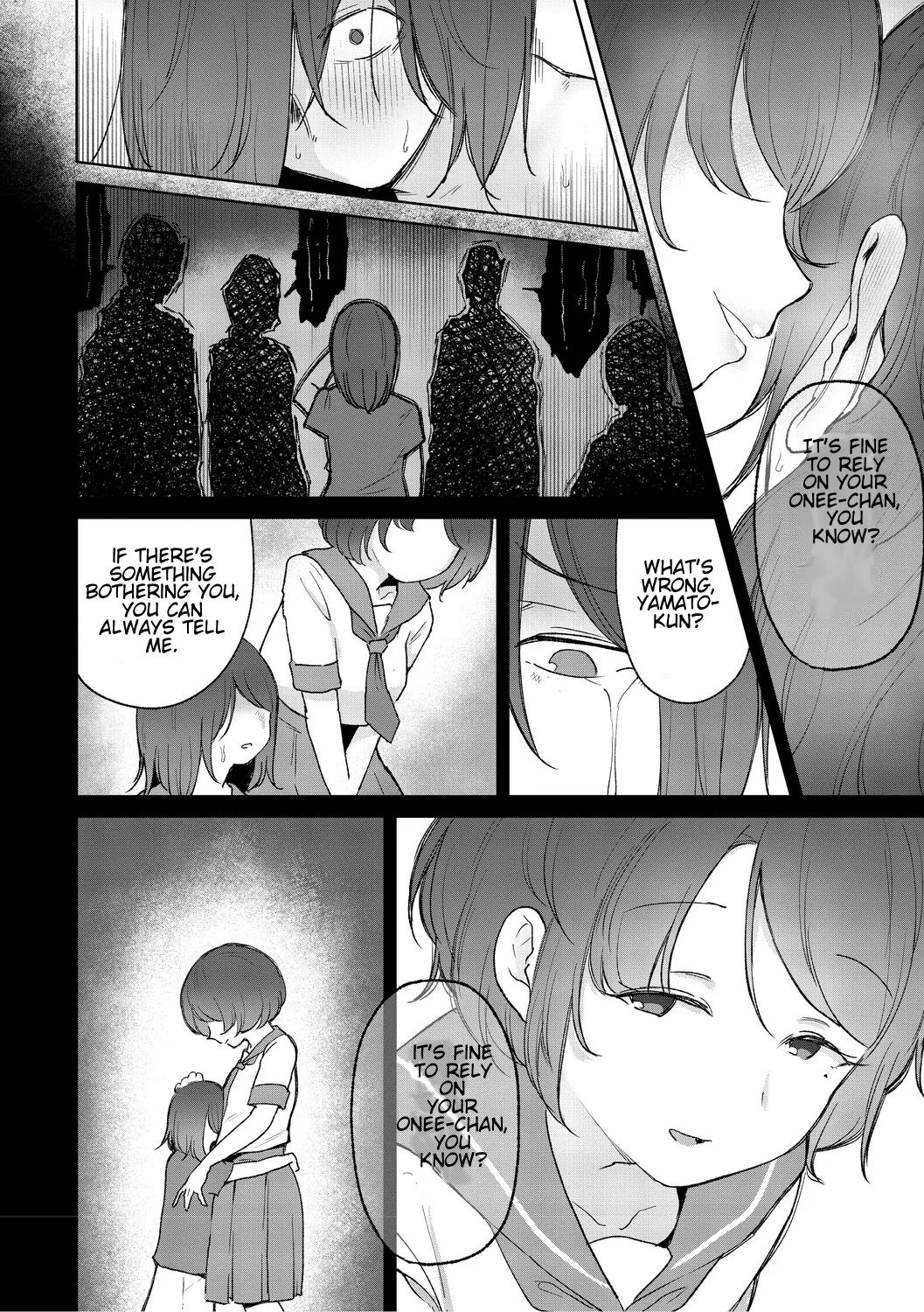 This Isn't Sex, This Is Sexual Relief (Using the Butt) #2 [Yukaida Uchio] 14eme image