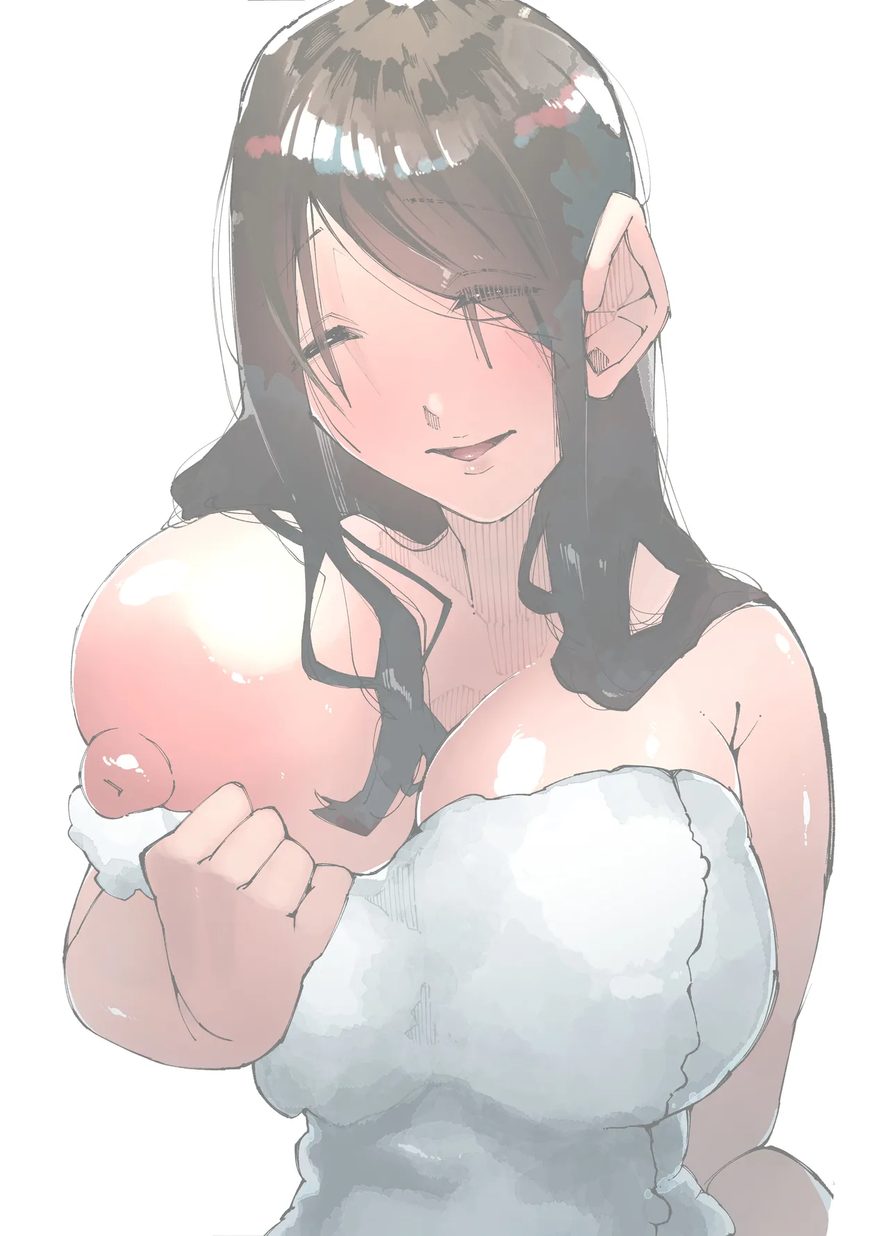 [Nedoko de Nidone (Nashio.)]  Tanetsuke Mansion | 配種公寓 [Chinese] numero di immagine  2