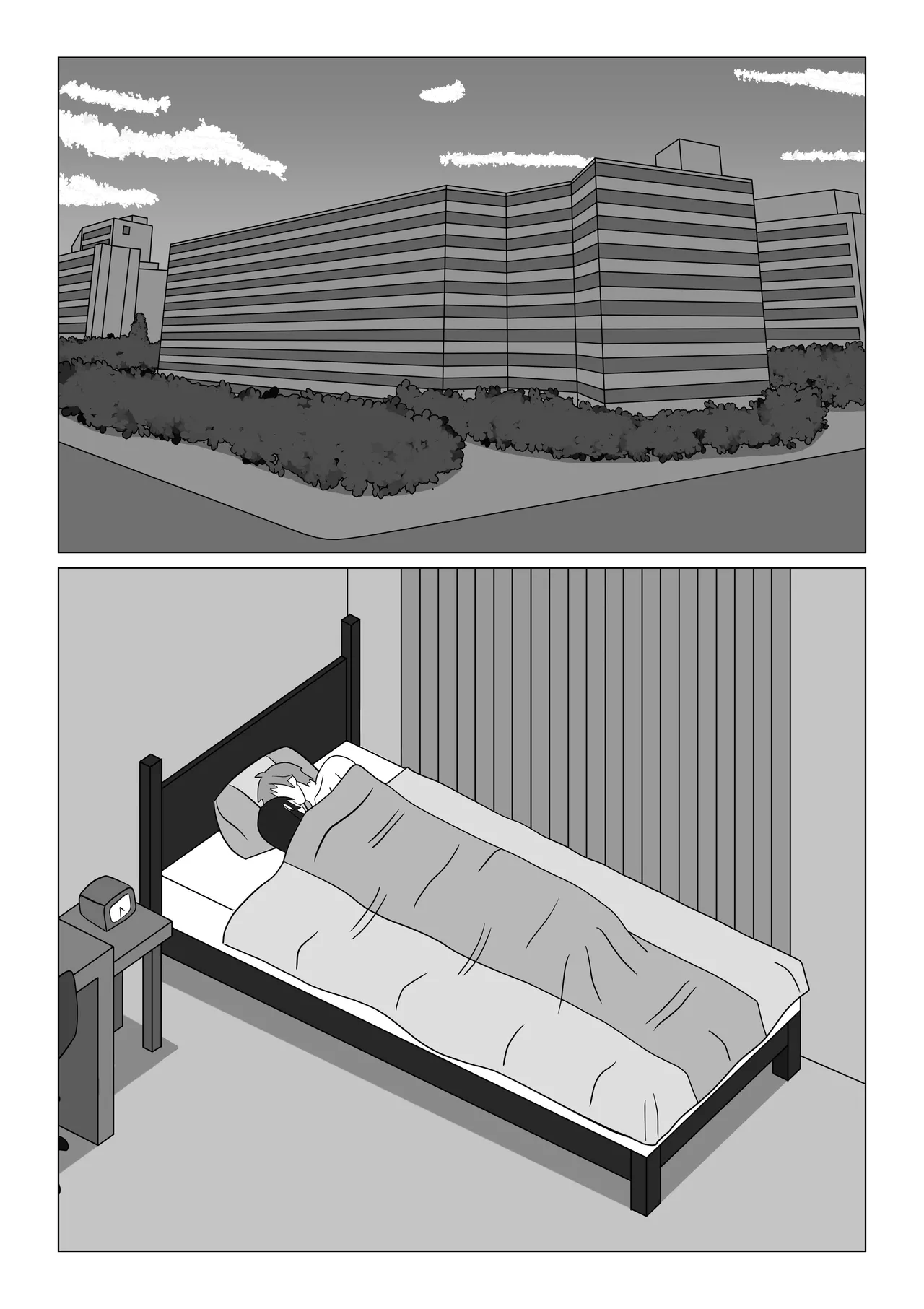 [RVLT] Hajimete no Blood I (Strike the Blood) [English] изображение № 41