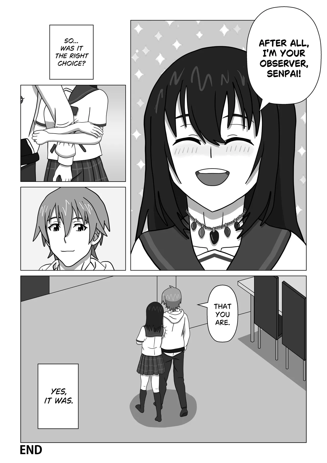 [RVLT] Hajimete no Blood I (Strike the Blood) [English] изображение № 46