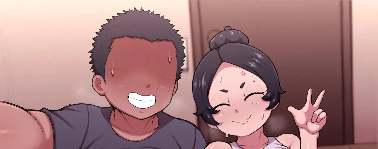 HERMANA EN UN APRIETO [Spanish] [Rewrite] [5eXv1LL4 - Mano Negra - KARAY] 图片编号 5