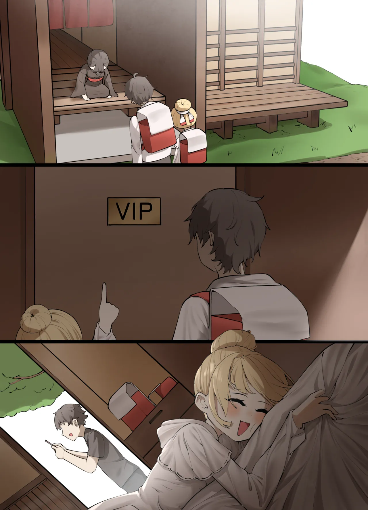 Feng's Bride Training 3 图片编号 4