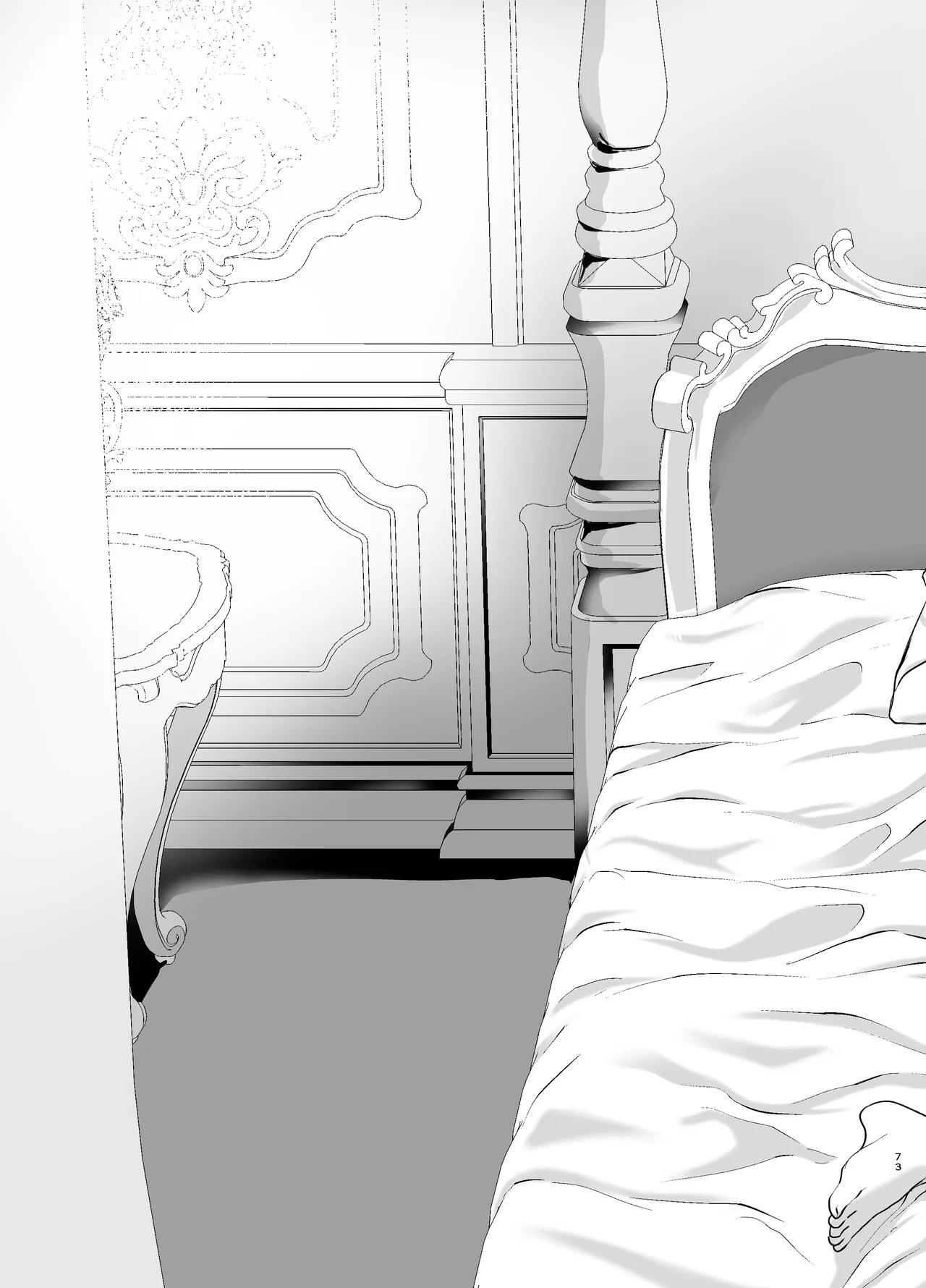 [Shimapan (Tachibana Omina)] Elf mo Joou-sama mo!? Isekai Jinzuma-tachi to no Kodzukuri Harem Nikki ~Isekai Harem Monogatari Gaiden~ [Digital] 图片编号 72