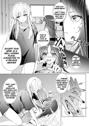 [umaura. (Rube)] Melody [English] numero di immagine  6