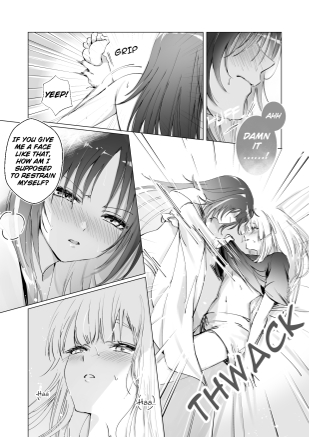 [umaura. (Rube)] Melody [English] numero di immagine  9