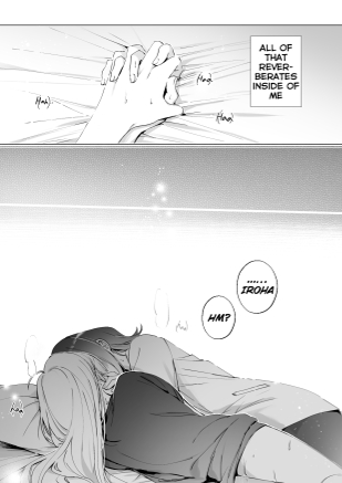 [umaura. (Rube)] Melody [English] numero di immagine  16