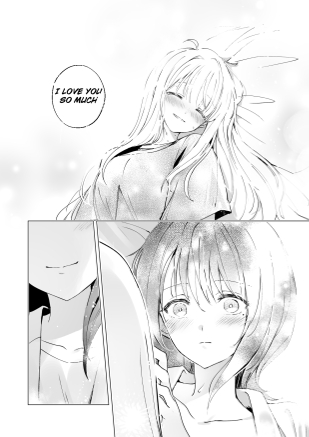 [umaura. (Rube)] Melody [English] numero di immagine  17