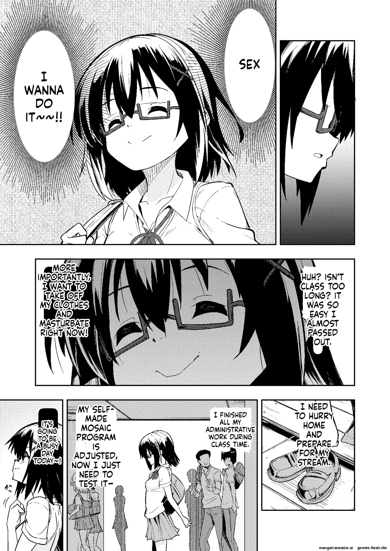 [Koh no Atelier (Shibasaki Koh)] Shokushu Play x Dissemination (SCANMTL) imagen número 9