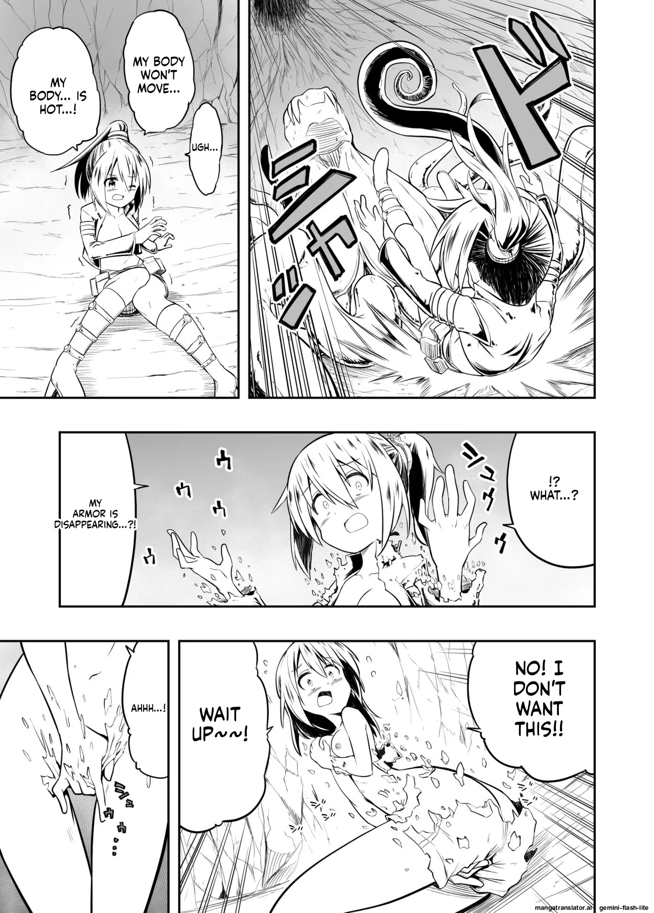 [Kou no Atelier (Shibasaki Koh)] Denshi Drug wa Tomerarenai!! (SCANMTL) 图片编号 13