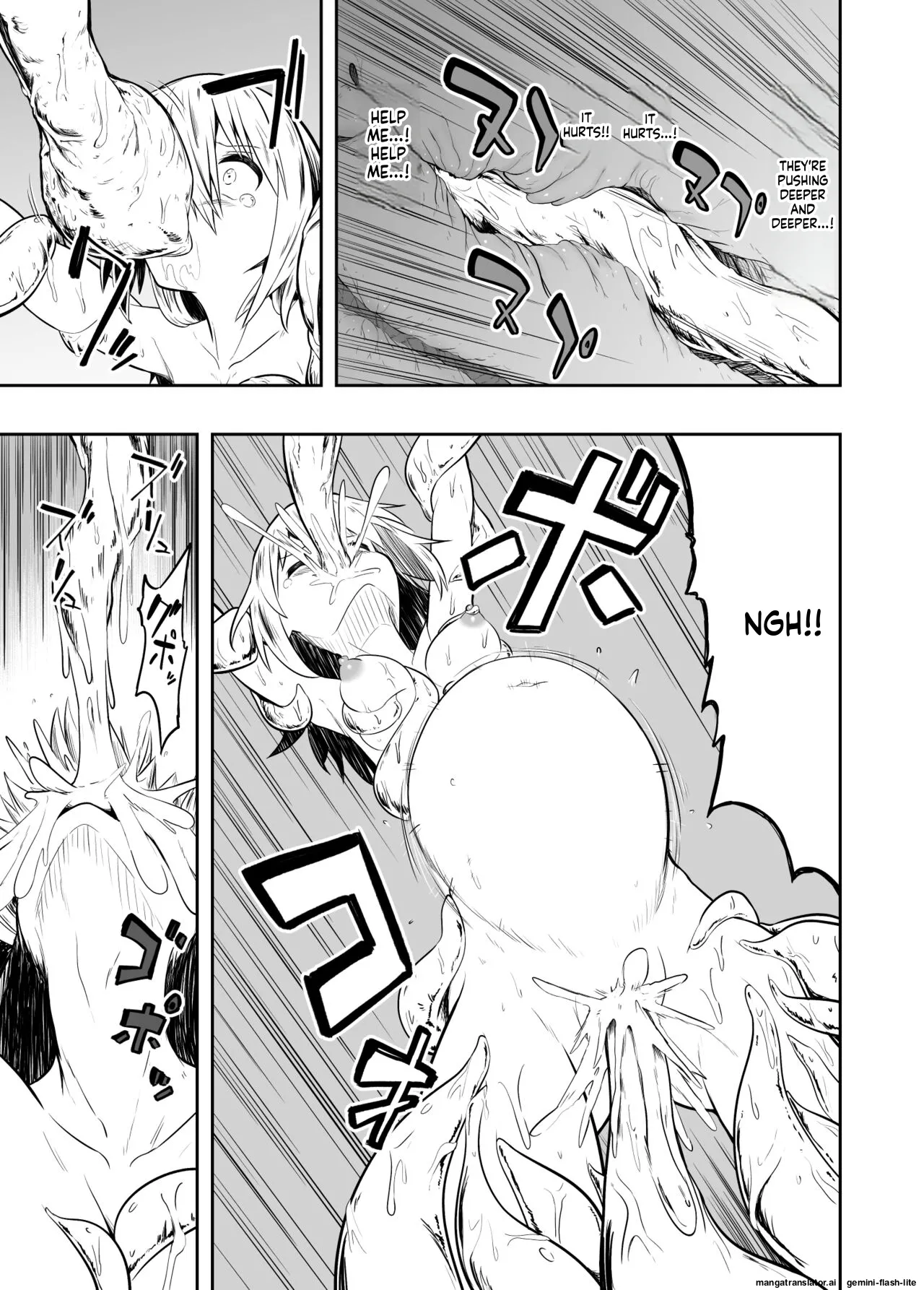 [Kou no Atelier (Shibasaki Koh)] Denshi Drug wa Tomerarenai!! (SCANMTL) 图片编号 19