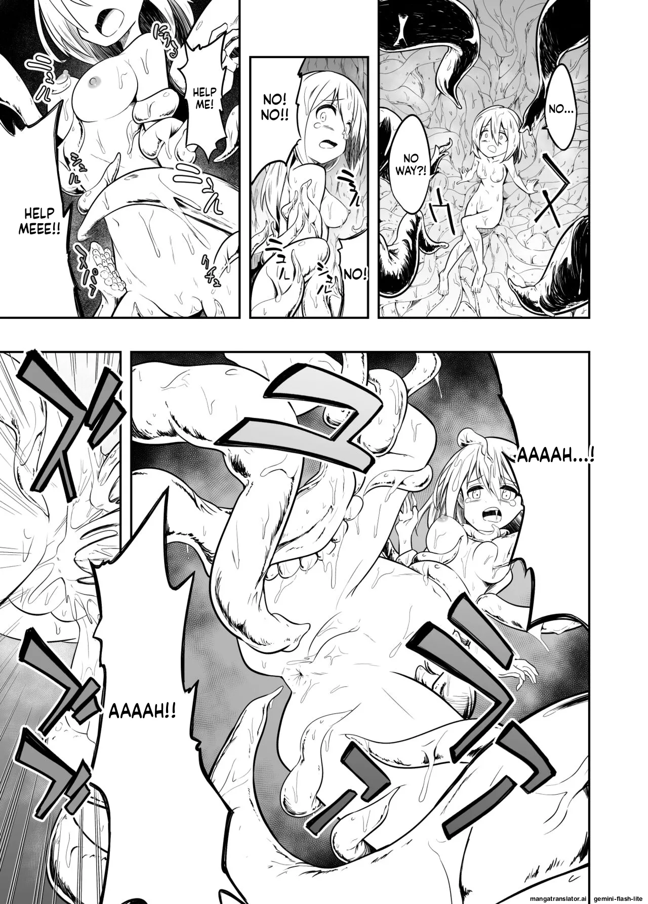 [Kou no Atelier (Shibasaki Koh)] Denshi Drug wa Tomerarenai!! (SCANMTL) 图片编号 27