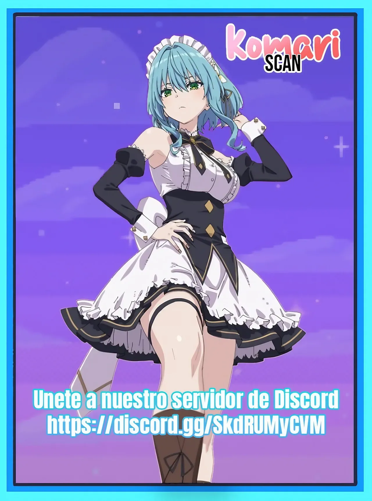 [OTN Kokoku (Kotaro OTN)] FWMC Icha Love SEX｜Sexo Amoroso con FuwaCoco (Fuwawa Abyssgard, Mococo Abyssgard) [Spanish] [Komari Scan] [Digital] imagen número 17