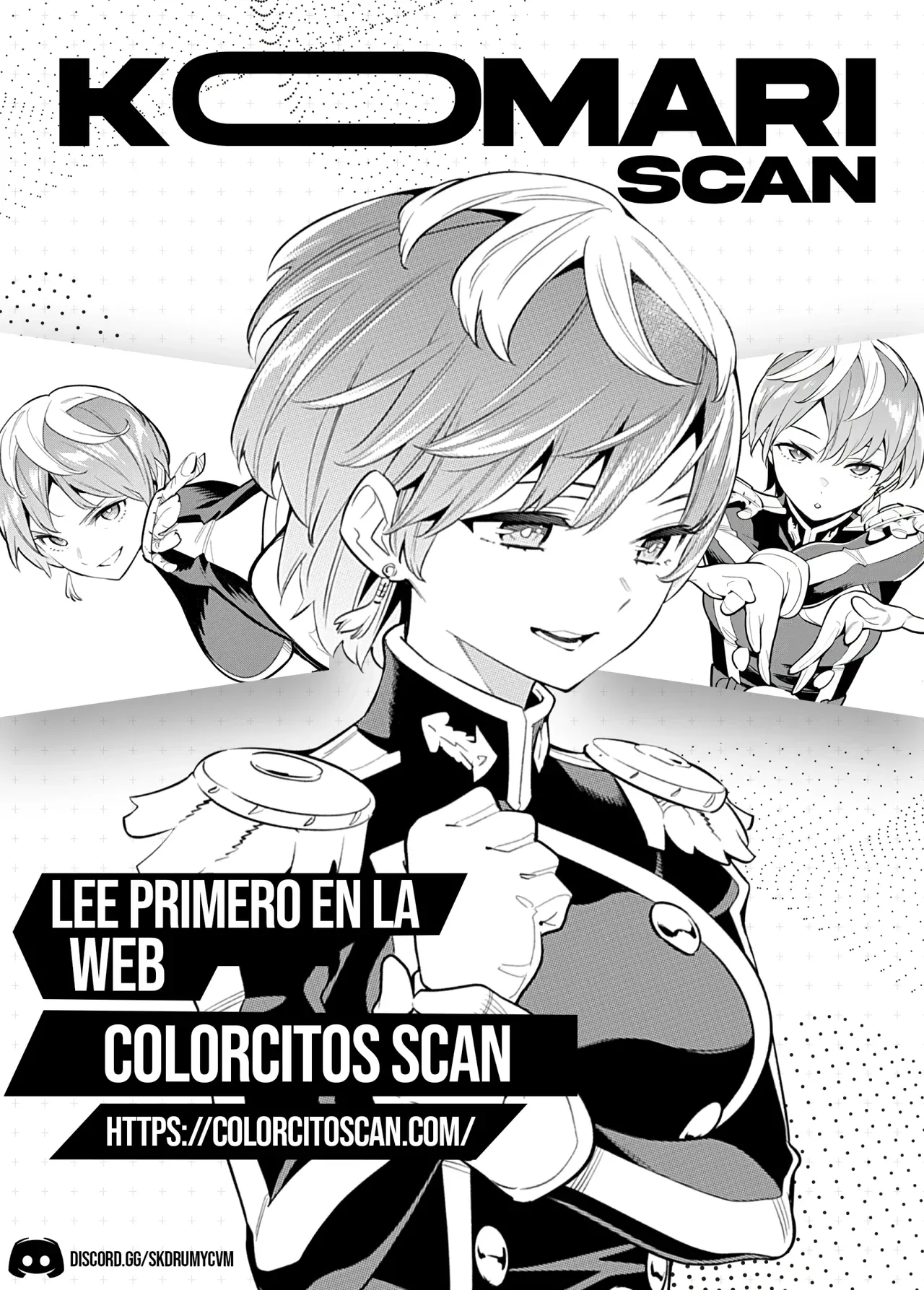 [OTN Kokoku (Kotaro OTN)] FWMC Icha Love SEX｜Sexo Amoroso con FuwaCoco (Fuwawa Abyssgard, Mococo Abyssgard) [Spanish] [Komari Scan] [Digital] imagen número 19