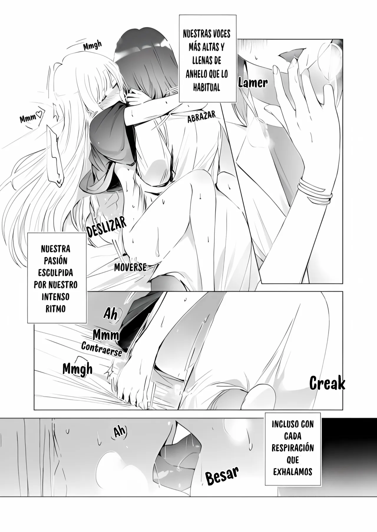 [umaura. (Rube)] Melody (Chou Kaguya-hime!) [Spanish] [La Qiqi que traduce] [Digital] imagen número 13