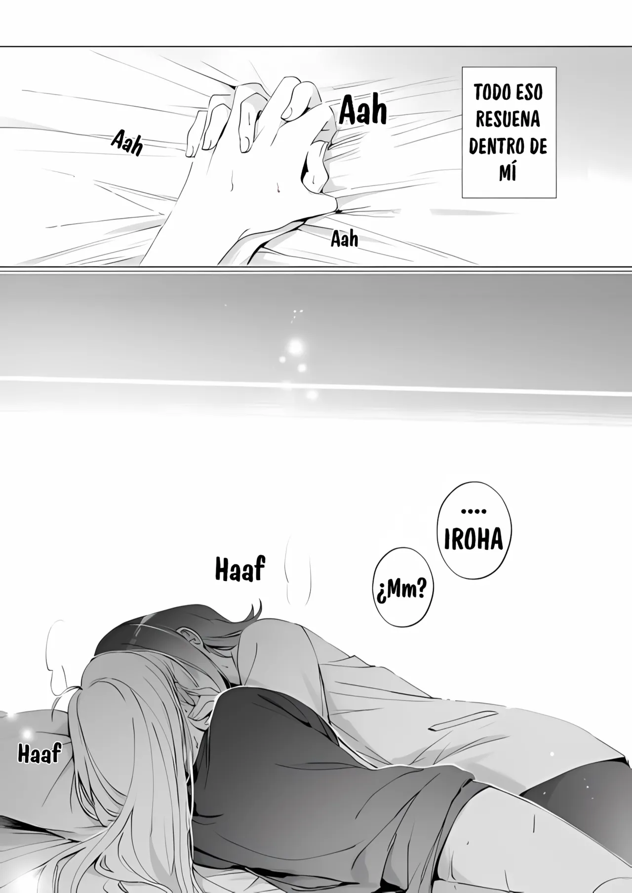 [umaura. (Rube)] Melody (Chou Kaguya-hime!) [Spanish] [La Qiqi que traduce] [Digital] imagen número 14