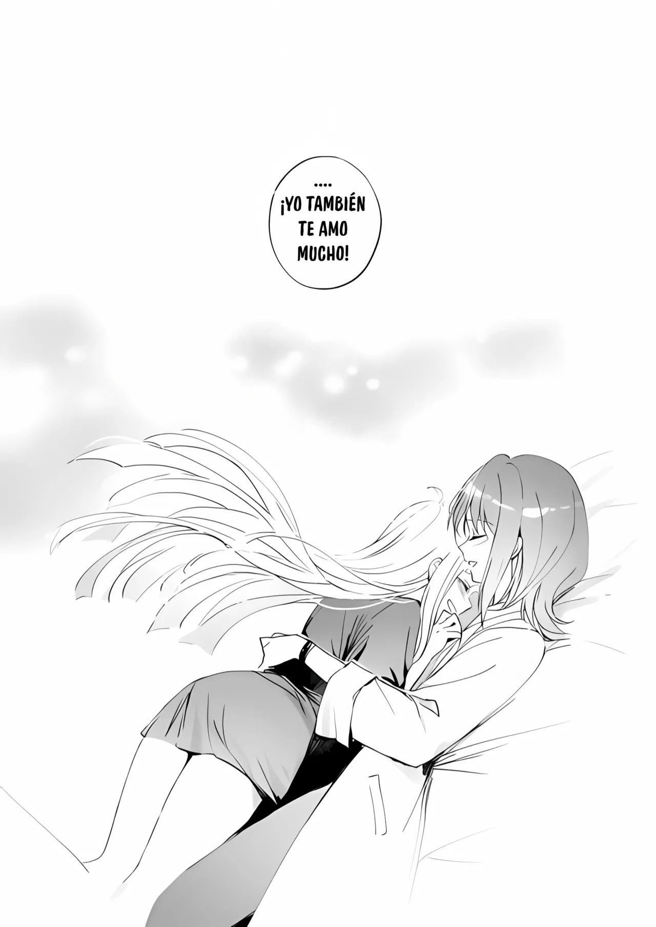 [umaura. (Rube)] Melody (Chou Kaguya-hime!) [Spanish] [La Qiqi que traduce] [Digital] imagen número 16