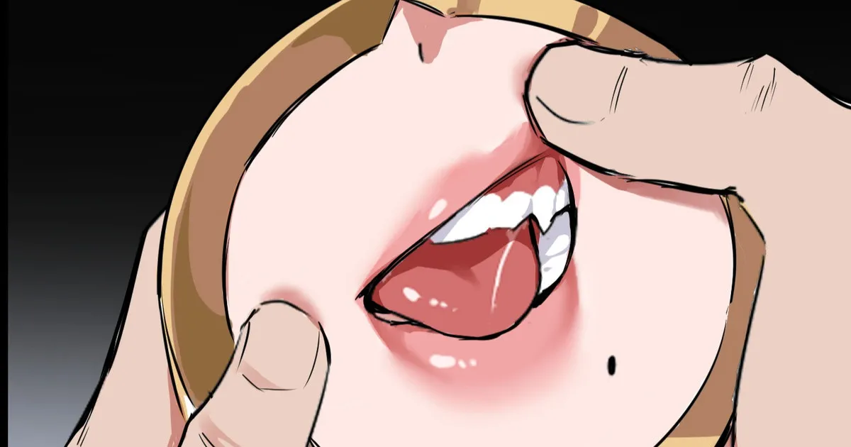 [Dawalixi] 魔女的试验 | Dùng thử hàng sóc lọ mới ra, nào ngờ lại cắm thẳng vào cô chủ tiệm múp rụp! 图片编号 1