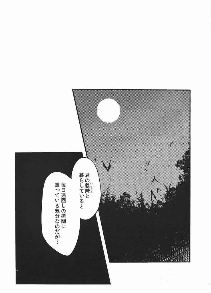 [Nankotsu] Good never ending (Castlevania) image number 29