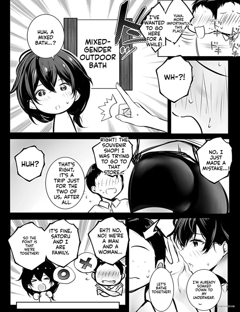 Boku ga Saki ni Suki datta Gibo ga Yarichin no Charao-tachi ni Tanetsuke Sareru Natsu 2 image number 7