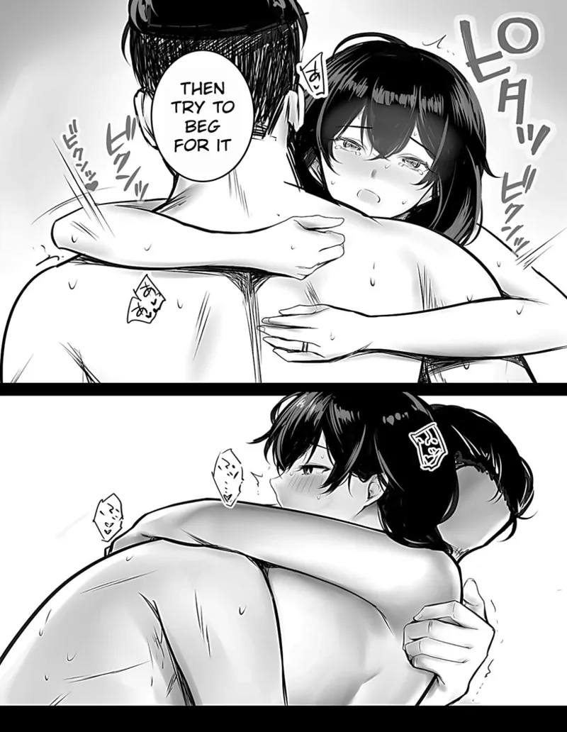 Boku ga Saki ni Suki datta Gibo ga Yarichin no Charao-tachi ni Tanetsuke Sareru Natsu 2 image number 40