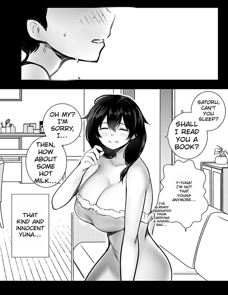 Boku ga Saki ni Suki datta Gibo ga Yarichin no Charao-tachi ni Tanetsuke Sareru Natsu 2 image number 41