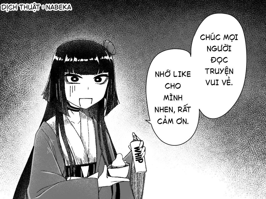 (C103) [Ash wing (Makuro)] Maid-san ni Yasashiku Taberareru (Fate/Grand Order) [Vietnamese Tiếng Việt]  [Nabeka] image number 2