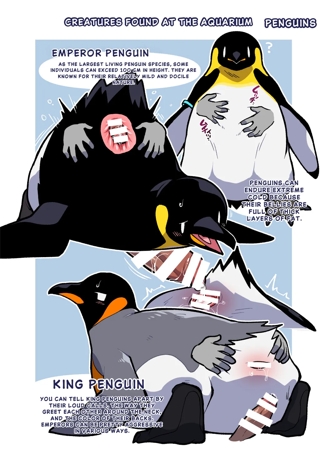 [Ika Guerrilla (Kageyama)] Dokidoki Suizokukan [English] 이미지 번호 13