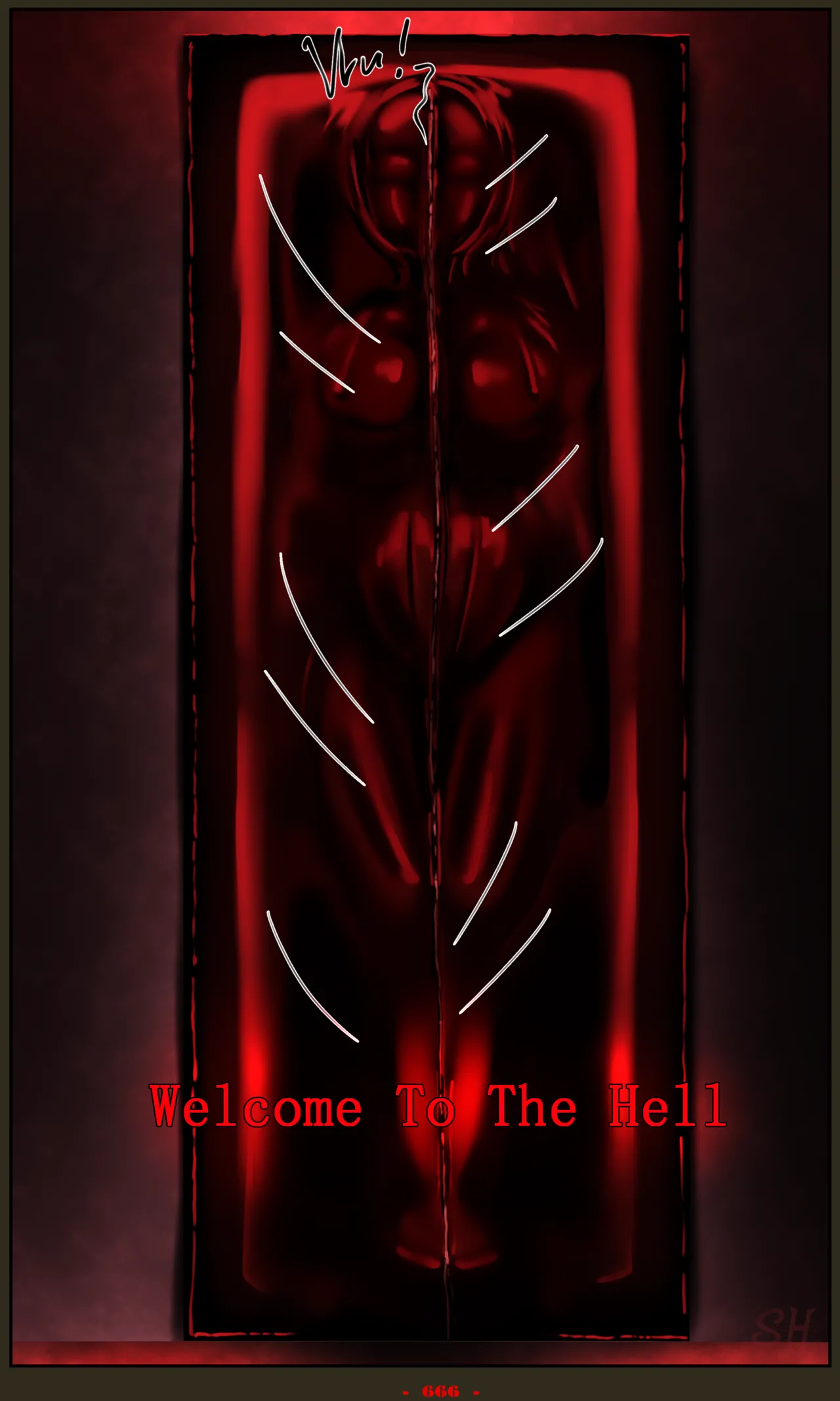 [Shenshen] Sex hell imagen número 19