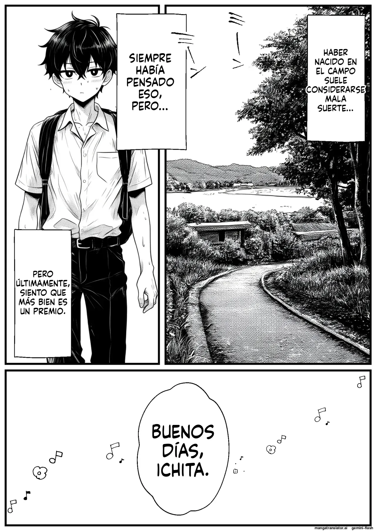 Seiyoku ouseina osananajimi kanojo, dekachin no pawa SEX de iki kurutte harami ochiru (Spanish) MTL 이미지 번호 3