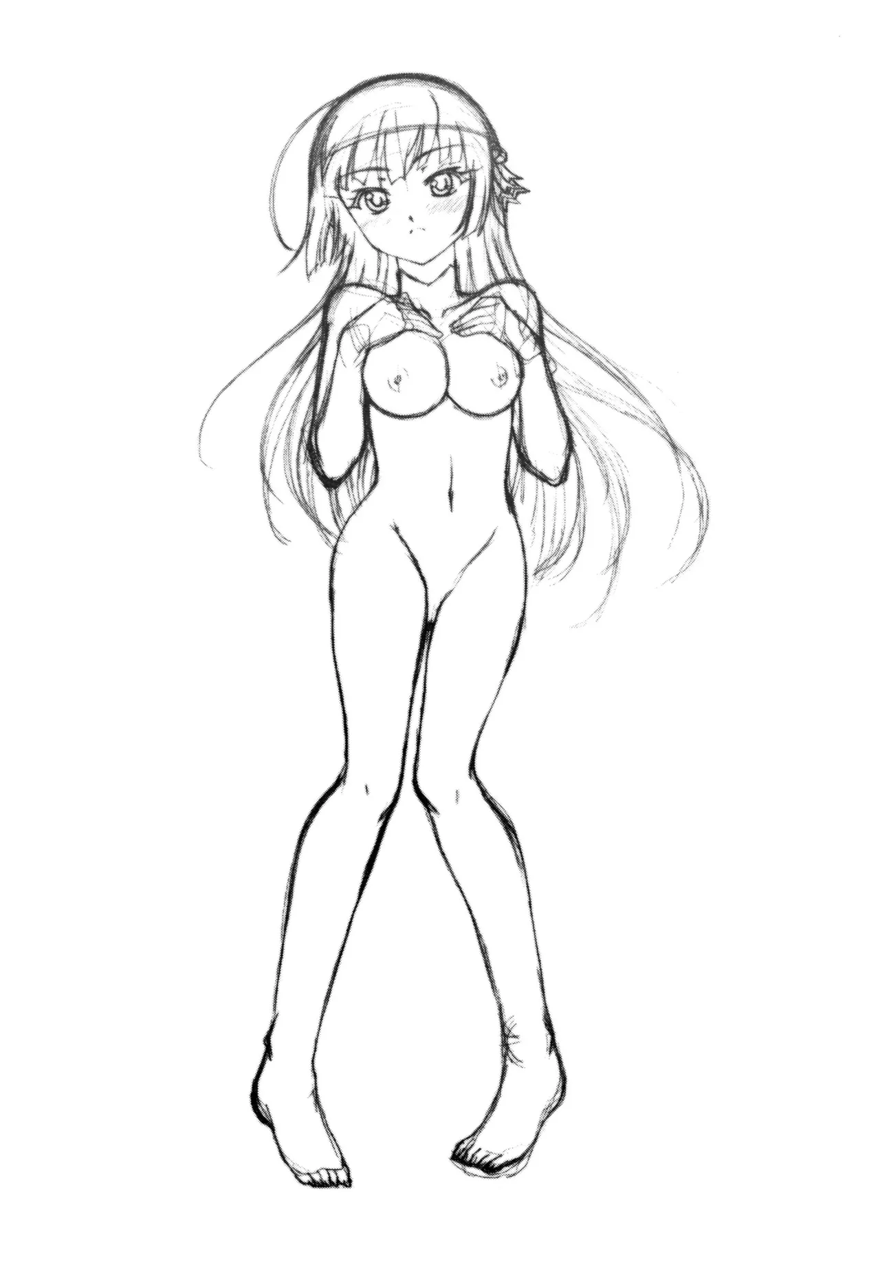 [ARCHANGEL (Ayanokouji Haruka)]  媚・妹・Sister (Onii-chan dakedo Ai sae Areba Kankeinai yo ne) [Digital] Bildnummer 24