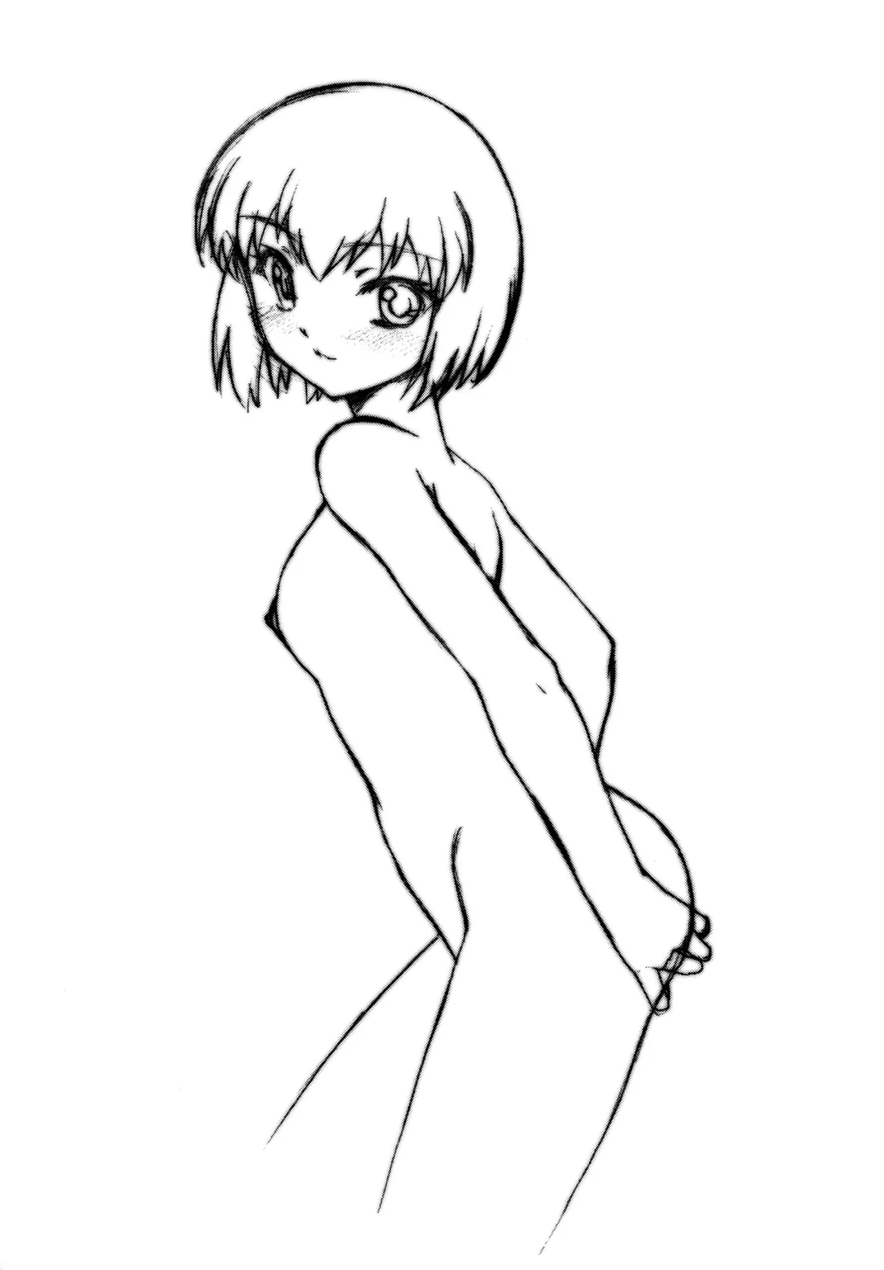 [ARCHANGEL (Ayanokouji Haruka)]  媚・妹・Sister (Onii-chan dakedo Ai sae Areba Kankeinai yo ne) [Digital] Bildnummer 30