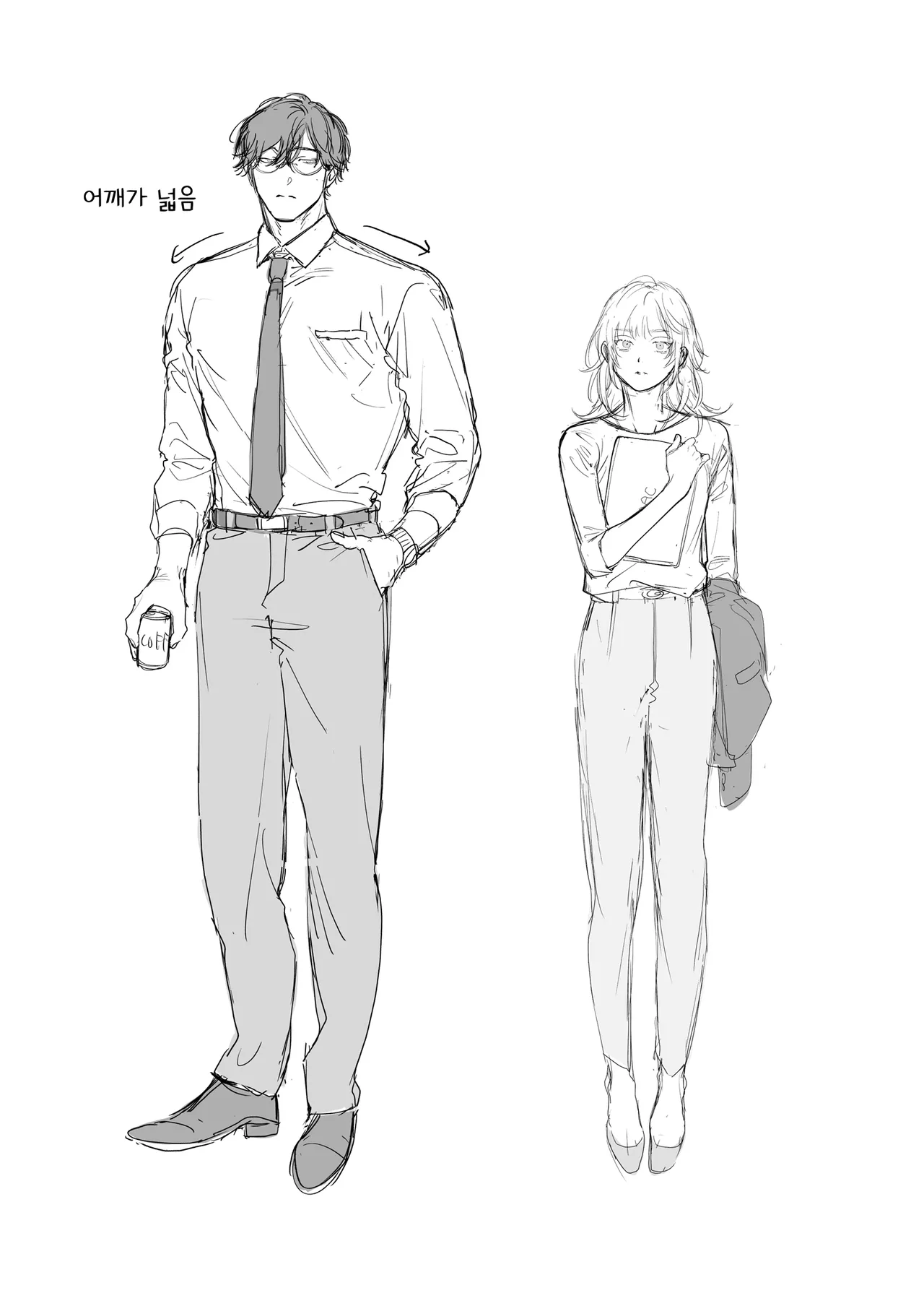 [THE猥談 (ぽけろう, 保田飯飯)] 【年下XL婚約者×夜だけ逆転アクメ漬け】ちっちゃいけどカッコいい宇佐美主任を家で愛でるのは俺なんで [Korean] image number 76