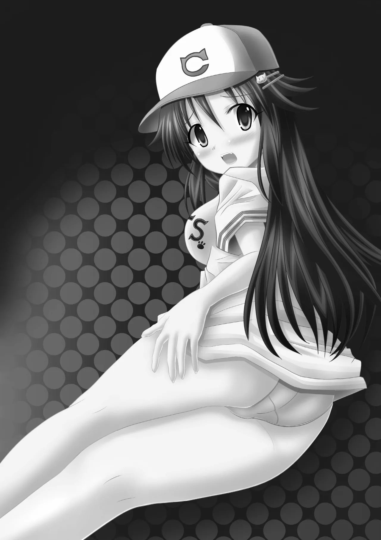 [Ajinori (Satou Kimiatsu)] Cheerful Rape! (THE IDOLM@STER CINDERELLA GIRLS) [Digital] 이미지 번호 2