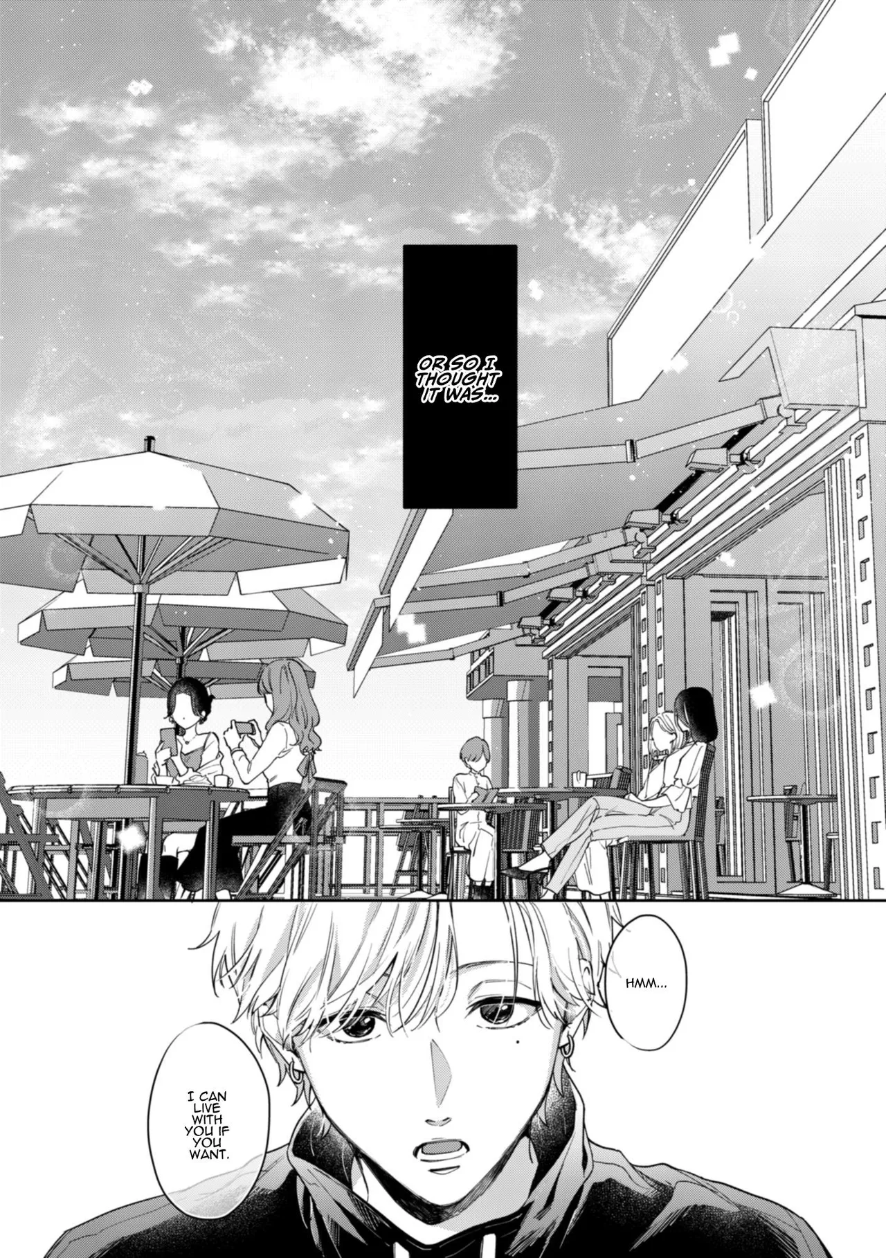 [THE WAIDAN (Nekopi the Cat)] We Can’t Continue To Play Best Friends [English] [ADTL] [Digital] изображение № 8