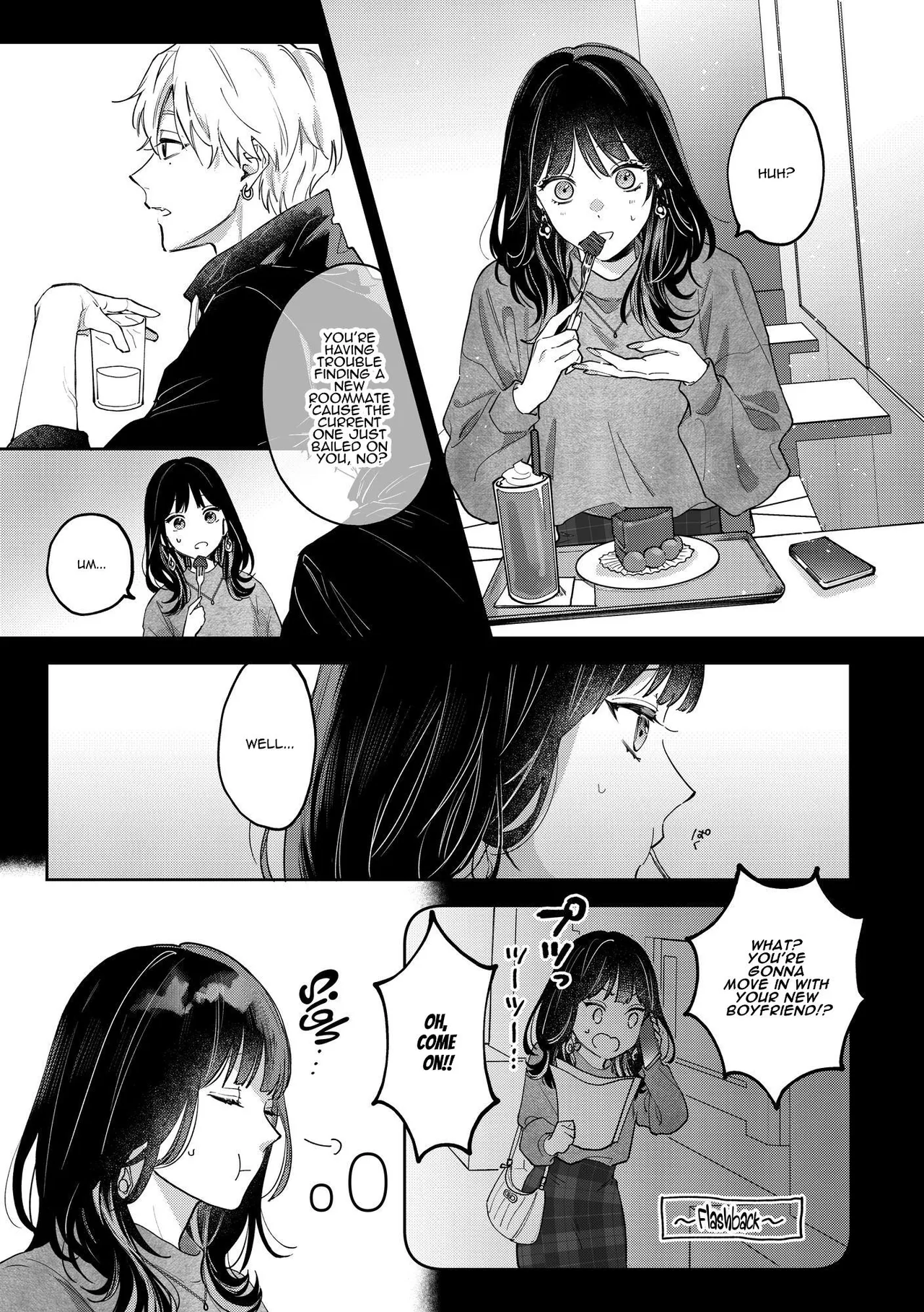 [THE WAIDAN (Nekopi the Cat)] We Can’t Continue To Play Best Friends [English] [ADTL] [Digital] изображение № 9