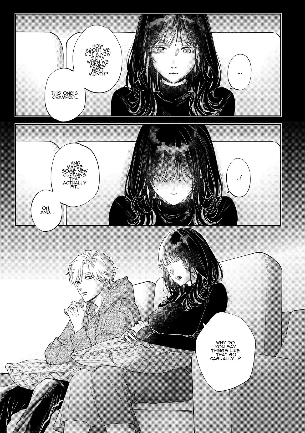 [THE WAIDAN (Nekopi the Cat)] We Can’t Continue To Play Best Friends [English] [ADTL] [Digital] изображение № 25