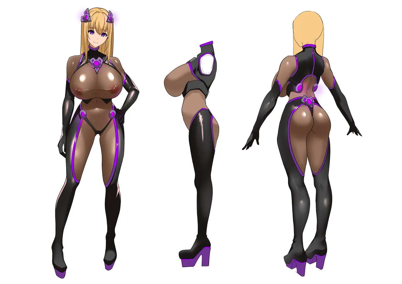 [Seika Kairaku Shoten (Yoshimoto)] Mahou Shoujo Saint Lily Valkyrie ~Teki Soshiki ni Sennou Choukyou Sareta Mahou Shoujo ga Seishori Sentouin ni Ochiru made~ (Chinese) 图片编号 69