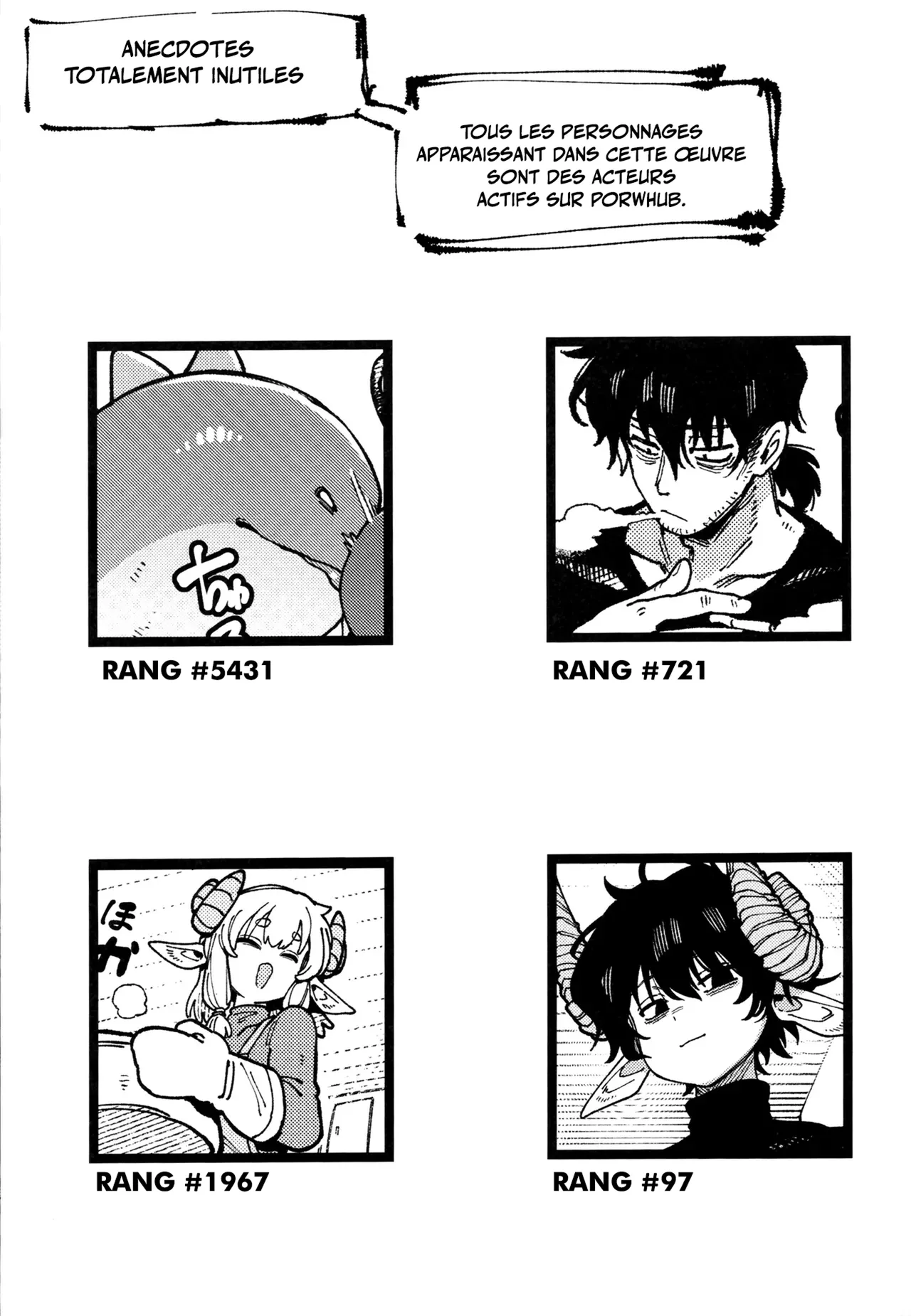 [Hoshoku Shoujo (Karasu Chan)] Watashi ni Konna Kuchi Kiite, Oya Gatcha Shippai shita no ka Lv.2.5 | Comment tu me parles ? Tes parents ont oublié de t'éduquer ou quoi ? Lv.2.5 [French] [Minous Secrets] [Decensored] 图片编号 72