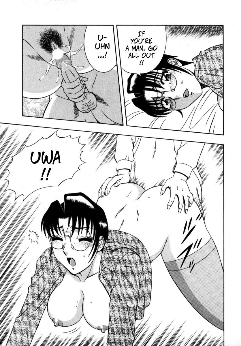 [Aratamaru] The Enchanting Nurse's Office Chapter 7 Love Confession (Miwaku No Hokenshitu 7) 图片编号 17