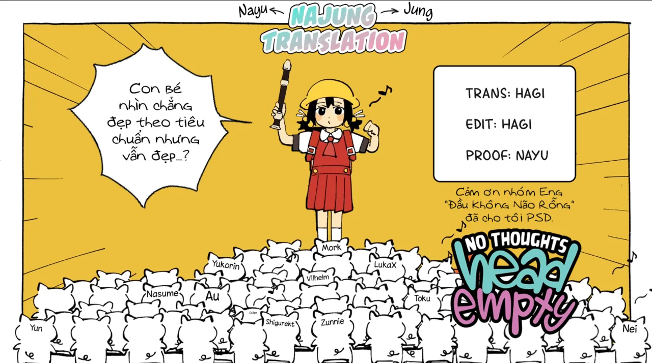 (COMITIA137) [Nino_izm (2no.)] Shachiku no Watashi o Honrou Suru no wa Omae Ittai Dare nanda yo!? | Anh Là Thằng Nào Mà Dám Tà Lưa Với Cả Con Lươn Văn Phòng Như Tôi Hả!? [Tiếng Việt] [Najung Translation]] image number 37