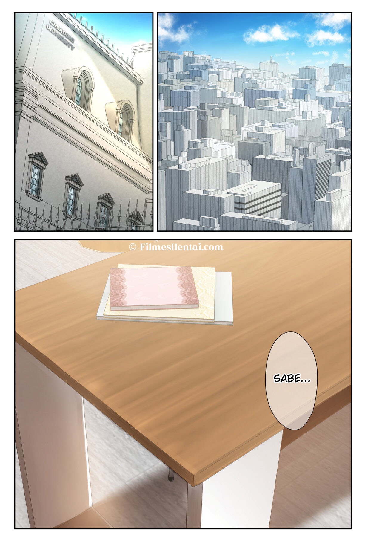 Otoko Tomodachi no Youna Ore no Osananajimi ga, Yarichin ni Yotte Mesu ni Saserareru Hanashi 2 画像番号 2