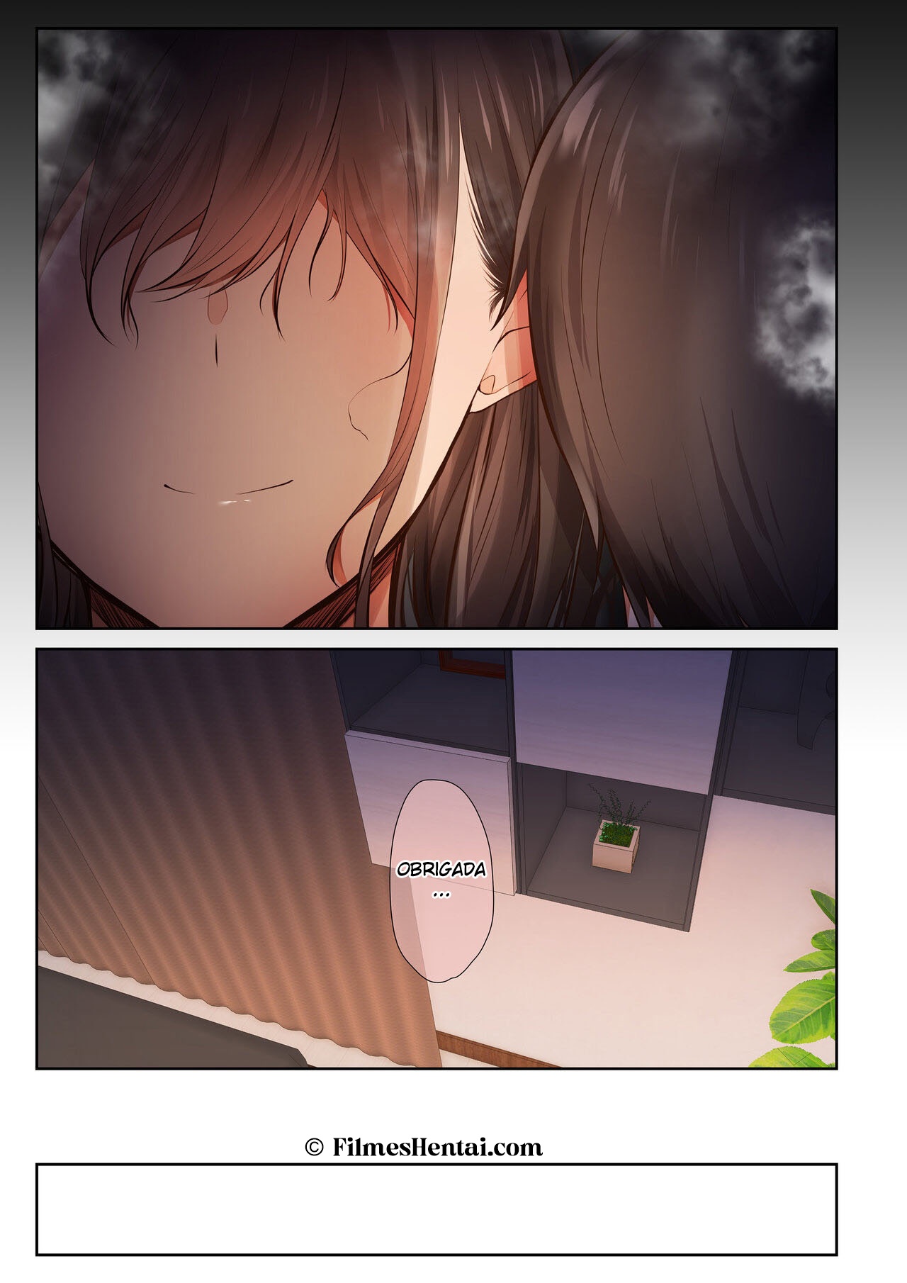 Otoko Tomodachi no Youna Ore no Osananajimi ga, Yarichin ni Yotte Mesu ni Saserareru Hanashi 3 画像番号 100