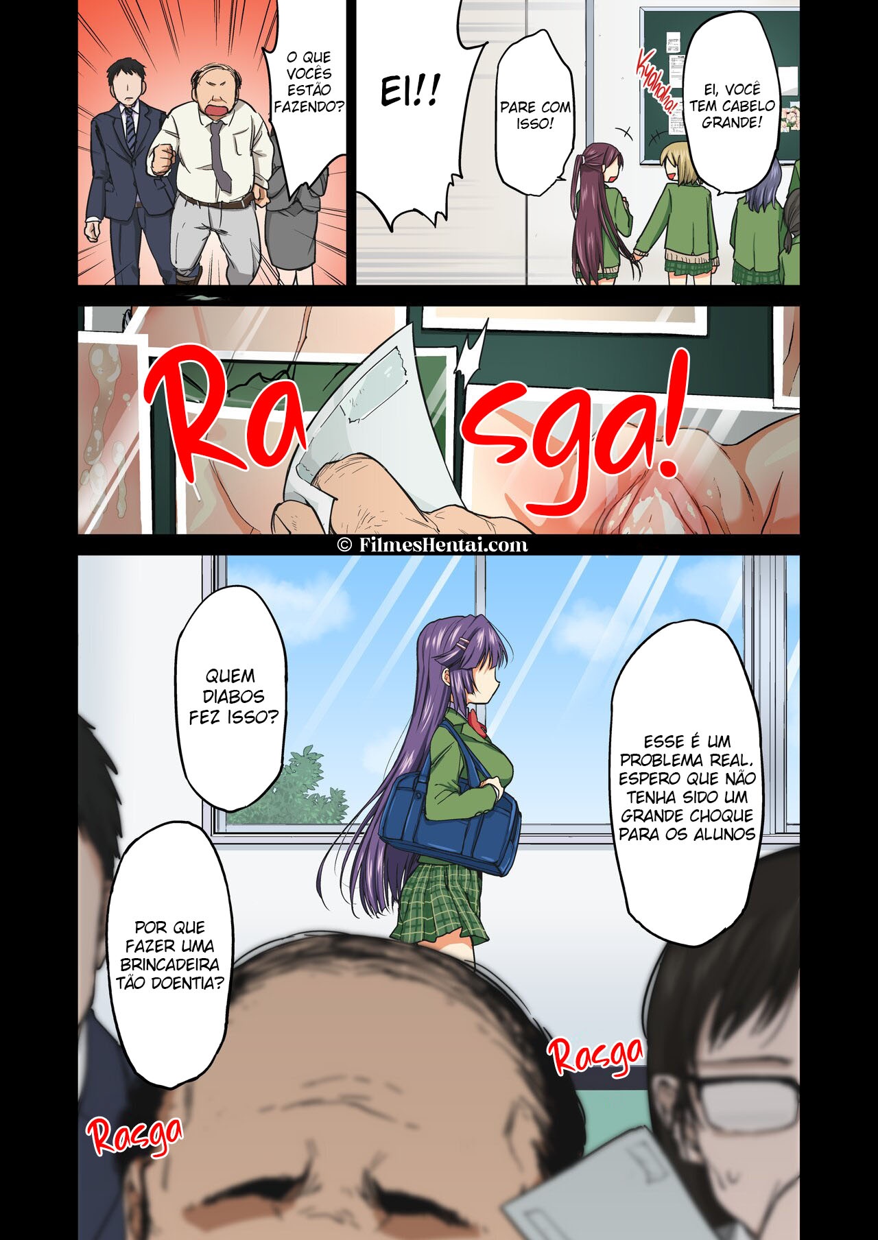 Chizuru-chan Kaihatsu Nikki 图片编号 3